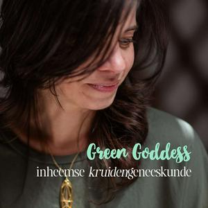 Green Goddess - Inheemse (kruiden)geneeskunde
