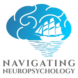 Luister naar Navigating Neuropsychology in de app