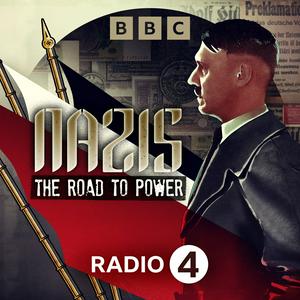 Luister naar Nazis: The Road to Power in de app