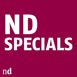 Luister naar ND Specials in de app