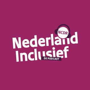 Luister naar Nederland Inclusief Podcast in de app