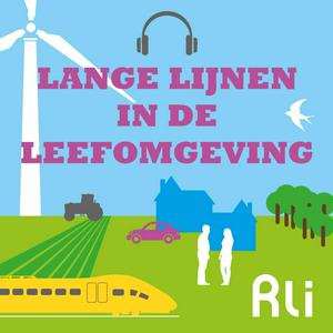 Lange lijnen in de leefomgeving