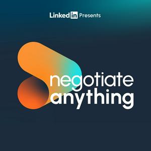 Luister naar Negotiate Anything in de app