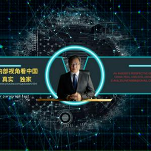 内部视角看中国