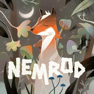 Luister naar Podcast enfant - Nemrod, une histoire pour les enfants et leurs parents in de app