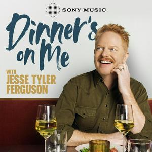 Luister naar Dinner’s on Me with Jesse Tyler Ferguson in de app