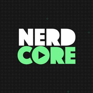 Luister naar Nerdcore in de app