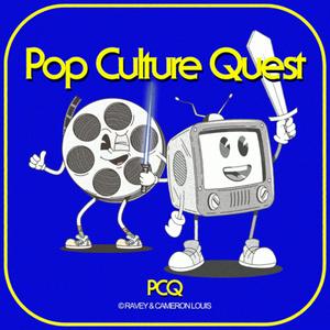 Luister naar Pop Culture Quest in de app