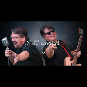 Luister naar .NET Rocks! in de app