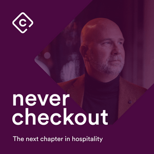 Never Checkout