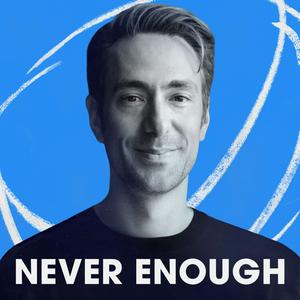 Luister naar Never Enough in de app