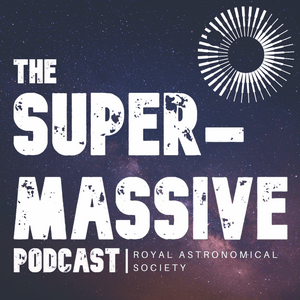 Luister naar The Supermassive Podcast in de app