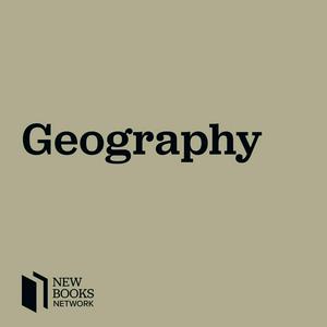 Luister naar New Books in Geography in de app