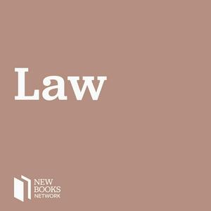 Luister naar New Books in Law in de app