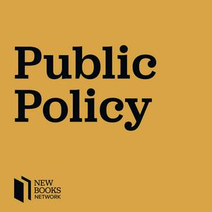 Luister naar New Books in Public Policy in de app