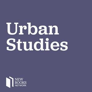 Luister naar New Books in Urban Studies in de app