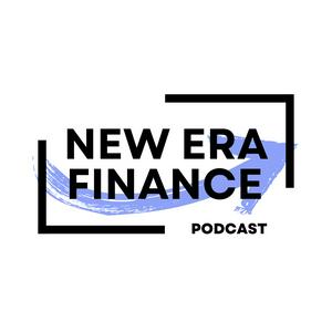 Luister naar New Era Finance in de app