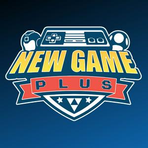 Luister naar New Game Plus - A Retro Gaming Podcast in de app