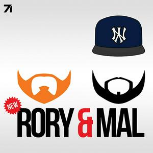 Luister naar New Rory & MAL in de app