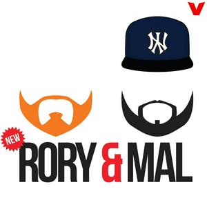 Luister naar New Rory & MAL in de app