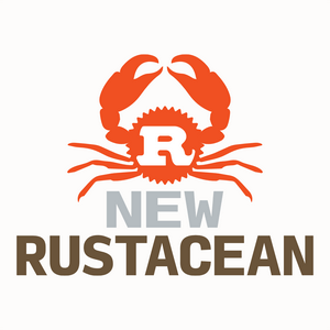 Luister naar New Rustacean in de app