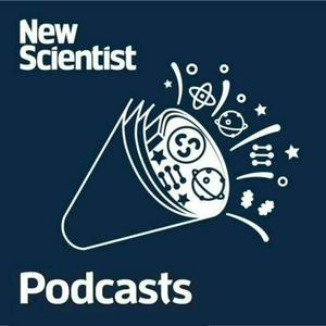 Luister naar New Scientist Podcasts in de app