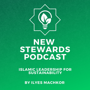 New Stewards Podcast