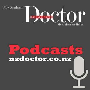 Luister naar New Zealand Doctor podcasts in de app