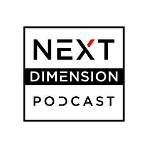 Luister naar Next Dimension Podcast - A Show About The Latest In VR&AR in de app