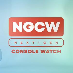 Luister naar Next-Gen Console Watch in de app