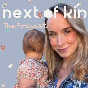 Next of Kin The Podcast