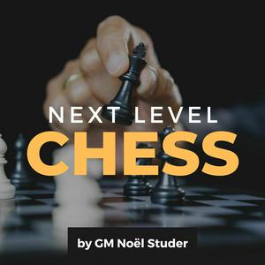 Luister naar NextLevelChess in de app