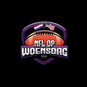 Luister naar NFL op Woensdag in de app