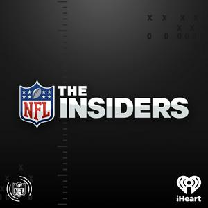 Luister naar NFL: The Insiders in de app