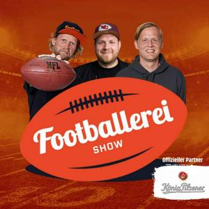Footballerei