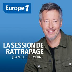 Luister naar La session de rattrapage, Jean-Luc Lemoine s’amuse de la télé in de app