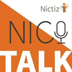 Luister naar NicTALK in de app