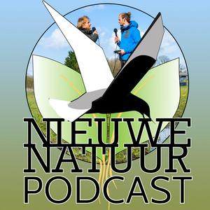 Luister naar Nieuwe Natuur Podcast in de app