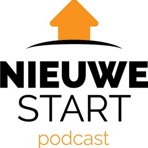 Luister naar Nieuwe Start in de app