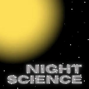 Luister naar Night Science in de app