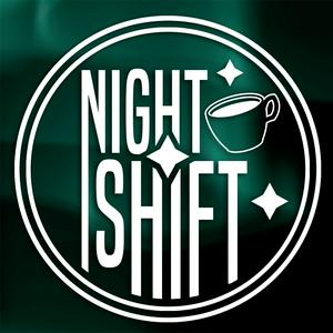 Luister naar Night Shift: An Urban Fantasy Audio Drama in de app