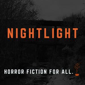 Luister naar NIGHTLIGHT: A Horror Fiction Podcast in de app