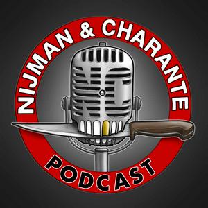 Luister naar Nijman & Charante Podcast in de app