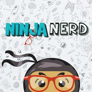 Luister naar Ninja Nerd in de app