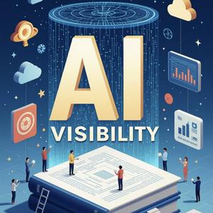 AI Visibility - SEO, GEO, AEO, Vibe Coding and all things AI