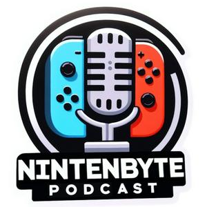 Luister naar Nintenbyte Podcast - Nintendo Podcast in de app