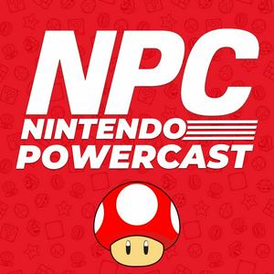 Nintendo Powercast - Nintendo Podcast