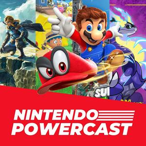 Luister naar Nintendo Power Cast - Nintendo Podcast in de app