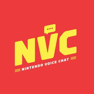 Luister naar Nintendo Voice Chat in de app