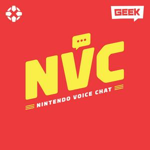 Luister naar Nintendo Voice Chat in de app